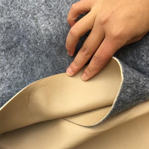 FUYOUSHENZHU Automotive floor adhesive Automobile waterproof pad Insulation pad Soundproof pad Automotive interior trim supplies
