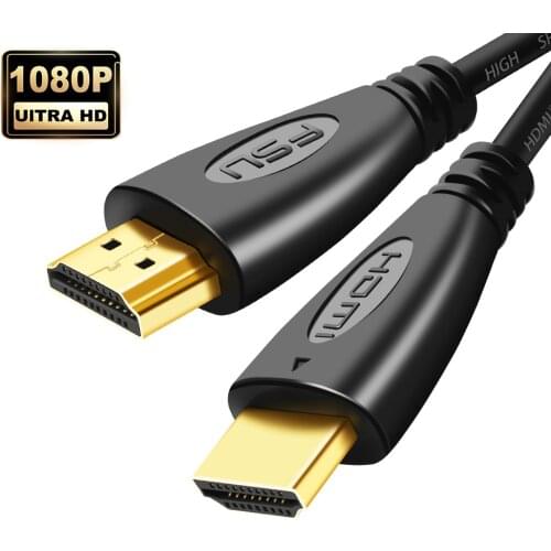 DUPI Audio And Video Cables
