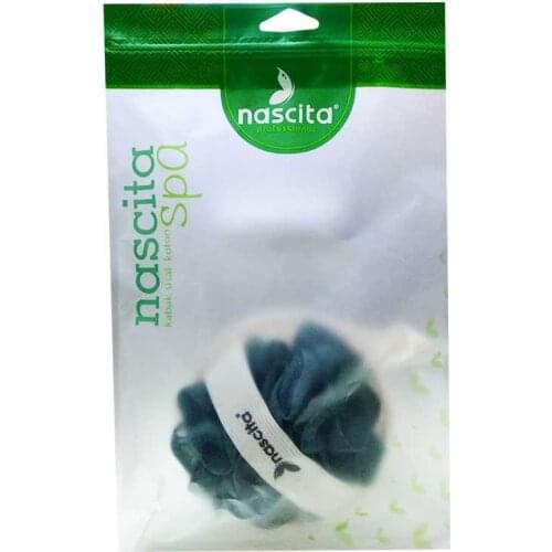 Pumpkin Fiber Shower Product 12 X12