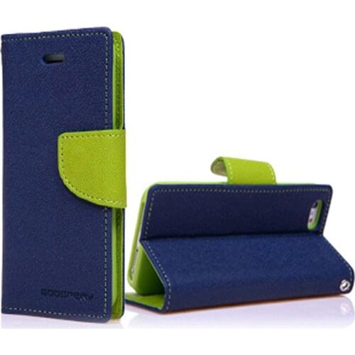 Original Brand Wallet Phone Cases For iPhone 6 6S 4.7 Fashion Luxurious Fancy Diary Flip Leather Back Cover With Card Holder