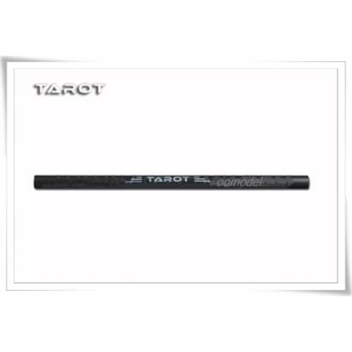 Tarot 3K Matte Pure Carbon Tube 333MM Product 57/70 TL6809-1 Free Track Shipping