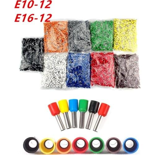 MINCO HEAT Terminals