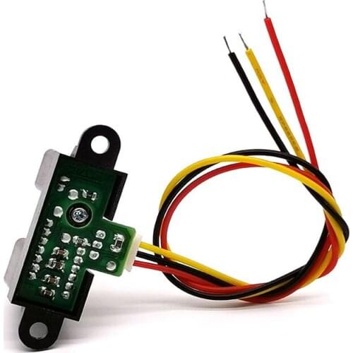 Infrared ranging sensor module GP2Y0A02YK0F 20-150cm distance sensor