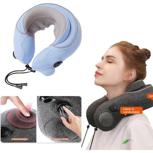 Массаж Подушка MOKARLE China At AliExpress