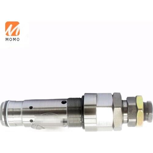 At Excavator Parts PC400-5 Control Main Valve 709-90-52203
