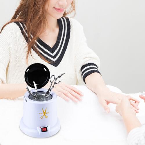 Oakeer Nail Tools Sterilizer