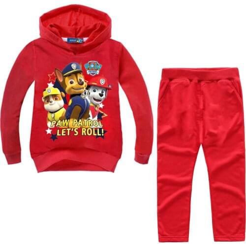 PAW PATROL Clothes For Boys