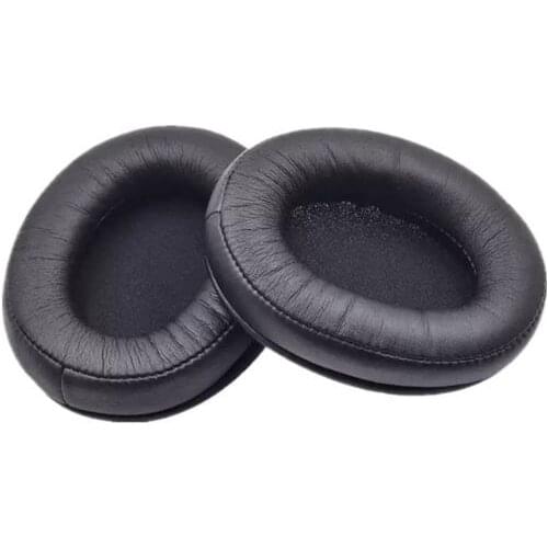 Earpads Cushion for K-ingston HyperX Cloud II KHX-HSCP-GM Headphones X3UB