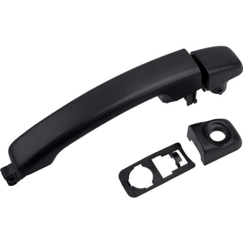 Beler 95518889 4423584 806067794R Side Loading Sliding Door Handle Fit for Renault Master MK3 Vauxhall Movano Nissan