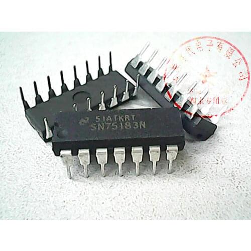 SN75183N DIP-16