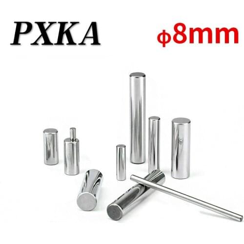Bearing steel needle roller locating pin cylindrical pin roller 8 * 10 15 20 25 30 35 40 60 100 6 9 13 17 23 28 29 36 42 32