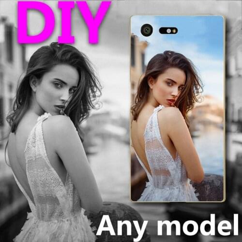 Чехлы для телефонов Sony Xperia X Compact TWONEDAY China At AliExpress