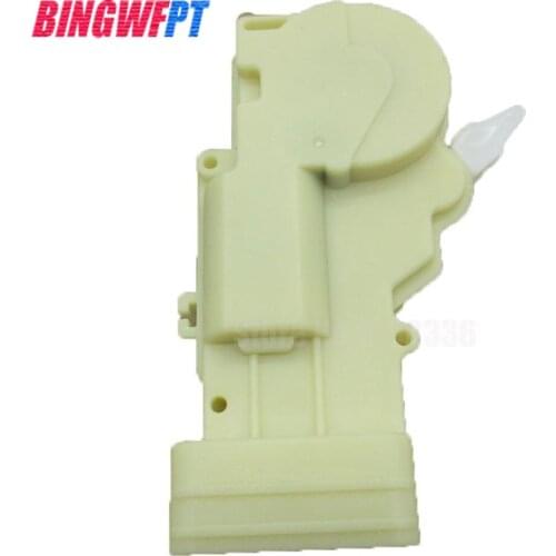 4pins Rear Left Door Lock Actuator For Lexus GS300 GS430 GS400 For Toyota 69140-30110 69140-52010 8973510810
