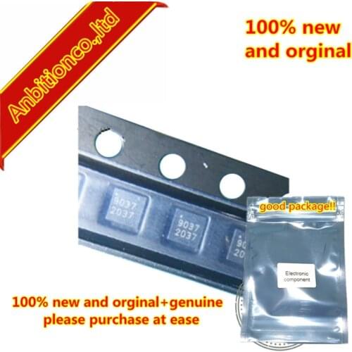 5pcs 100% new and orginal TQP3M9037 Ultra Low Noise, High Linearity LNA in stock