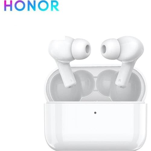 Huawei Honor Earbuds X1 TWS Wireless Bluetooth 5.0 Earphones Waterproof Dual Mic Noise Cancelling Headphones SBC & AAC