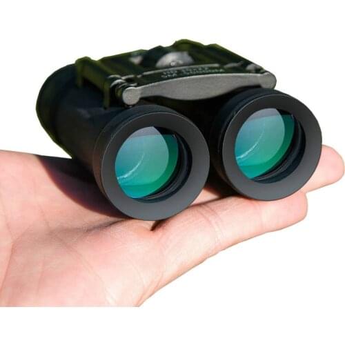 Military HD 40x22 Binoculars Professional Hunting Telescope Zoom High Quality Vision No Infrared Eyepiece Outdoor Trave Gifts