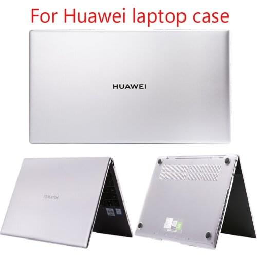 2021 Laptop Case For Huawei Honor MagicBook Pro 16.1 MagicBook 14 15 Cover MateBook D14 13 14 X Pro Mate Book D15 d14 AMD Shell