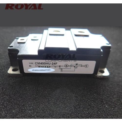 CM400HU-24F