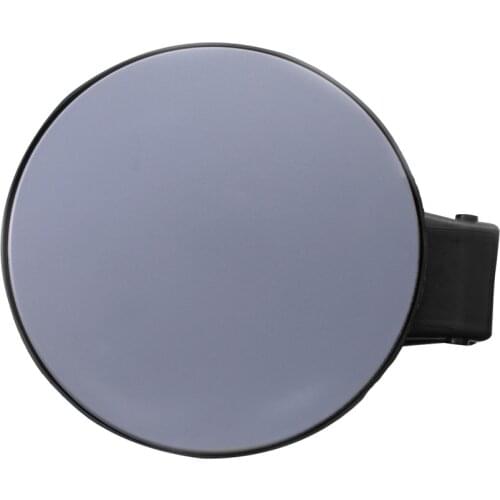 For Polo 2014-2016 Car Fuel Tank Door Lid Cover Flap Cap Automotive Accessory 6R0809857