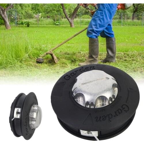 Садовые триммеры Hoomall China At AliExpress