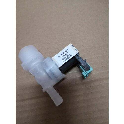 9001035738 00628334 Dishwasher Water Valve Single Inlet VALVE PS8729241 & 3278459 BOSCH SIEMENS