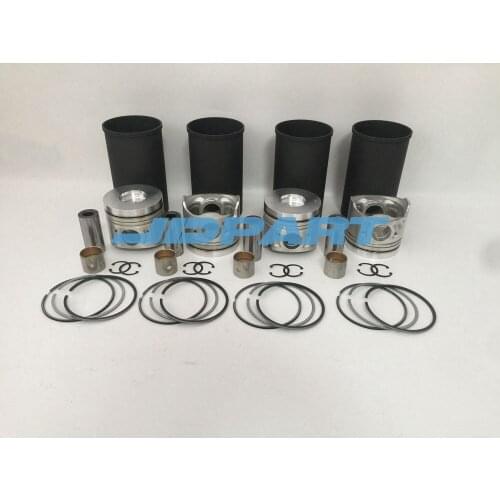 S05D liner kit STD for S05D engine