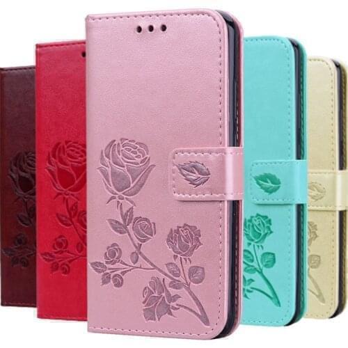 For Cubot C20 C30 Note 20 Pro 7 P40 X30 X20 P30 X19 S Wallet Case New High Quality Flip Leather Protective Support Phone Cover