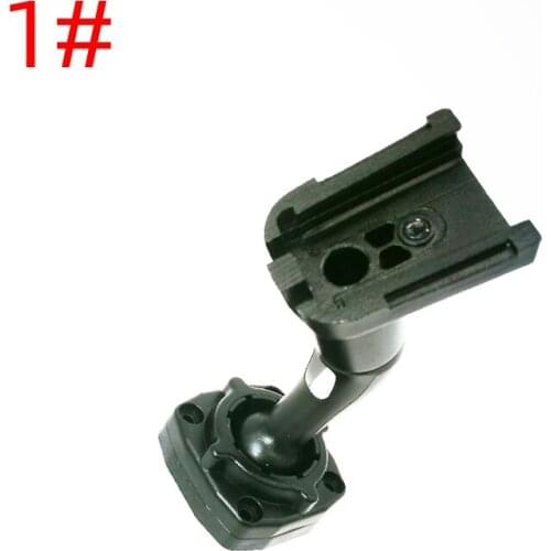 Dash camera mount suction Bracket windshield Video recorder CarDVR Holders for S/uzuki F/ord J/eep B/uick L/exus C/adillac ect