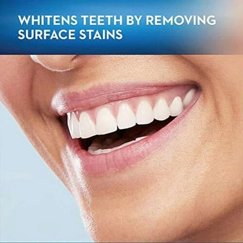 Instant Brightify Nature Toothpaste Stain Removal Whiten Brighten Teeth 30ML THJ99