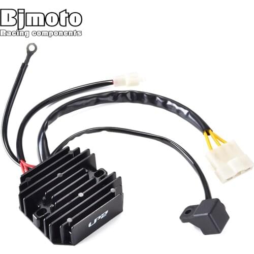 BJMOTO Motorcycle Regulator Rectifier For 90511034000 RC 390 RC390 2015-2018