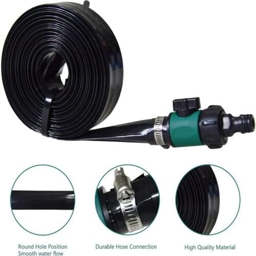 Trampoline Sprinklers Outdoor Water Play Spray Waterpark Fun Toys for Kids Summer Garden Outdoor Water Park