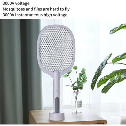 Anti-mosquito Insect Killer UV Photocatalytic Mosquito Trap Quiet Radiationless Mosquito Killer Lamp for Bedroom/Courtyard