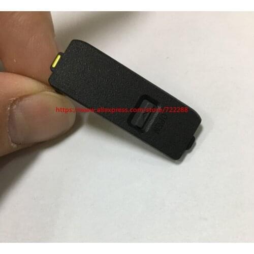 Repair Parts For Sony DSC-RX0 II DSC-RX0M2 SD Card Slot Cover USB Interface Lid Unit Service Jk Lid Ass'y X50003721