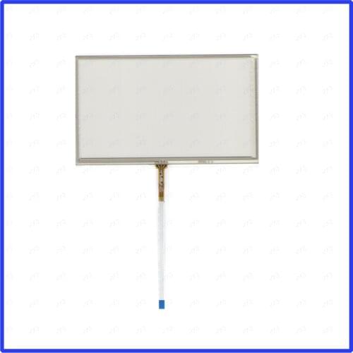 ZhiYuSun ZXYS For Prology-MDN-2740T this is compatible car radio 4 line For Car DVD touch screen panel Sensor glass
