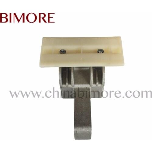 BIMORE 506NCE 606NCT Escalator Glass Clamp