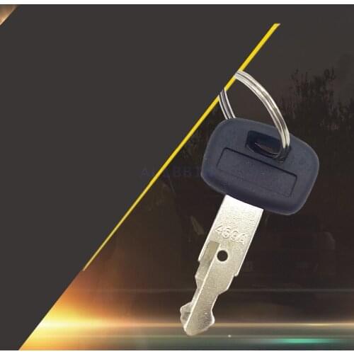 For KUBOTA excavator key excavator model key accessories excavator accessories