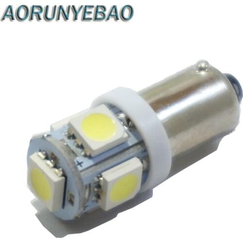 AORUNYEBAO Lamps For Cars