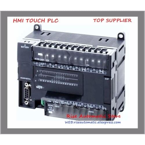 CPU AC100-240V Input 8 Point Relay Output 6 Point New Original CP1E-E14SDR-A PLC