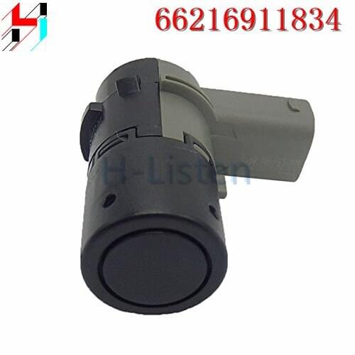 PDC Parking Sensor For BM W E39 E46 E60 E61 E65 E66 E83 X3 X5 3 5 Series 66 21 6 938 738 66216938738 66 21 6 911 834 66216911834