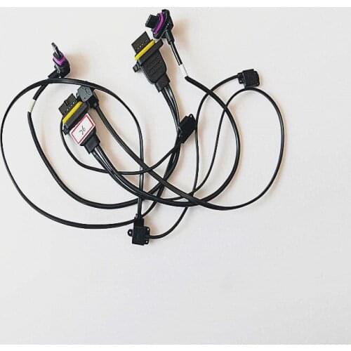 DJI T20 Plant Protection Drone Accessories T20 Level Gauge Signal Line Repair Parts