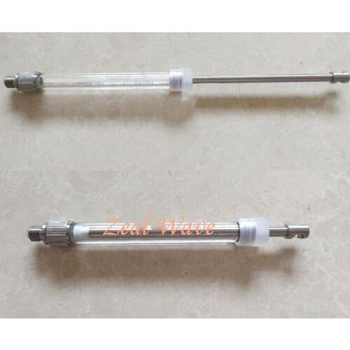 For Mindray BS480 Bs490 600 800 820 Biochemical Instrument Reagent Syringe 1ml Syringe Accessories