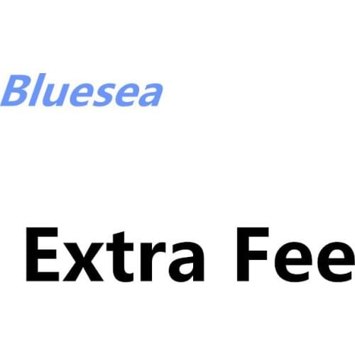 Extra fee