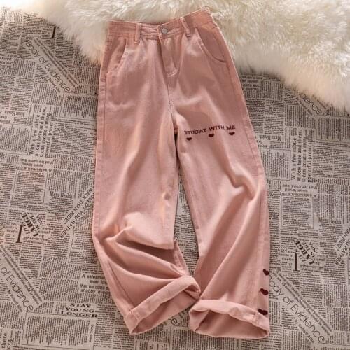 DTSTARZG Women's Pants