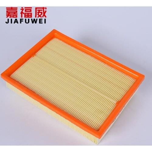 AIR FILTER ELEMENT for Chinese SAIC ROEWE 750 MG 2.5L V6 Engine Auto car Automobile motor part 30016808