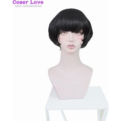 Araburu kisetsu no otomedomo yo Hitoha Hongo Cosplay headwear Halloween Christmas Carnival Costume