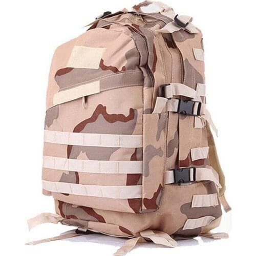 Hunkestar Hiking Backpacks