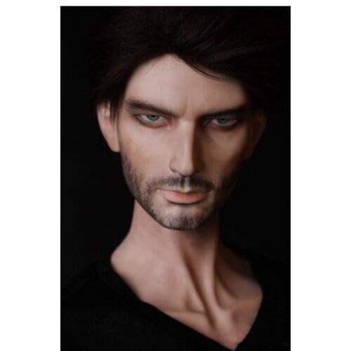 3 points bjd sd doll 80cm Jade male 1/3 doll