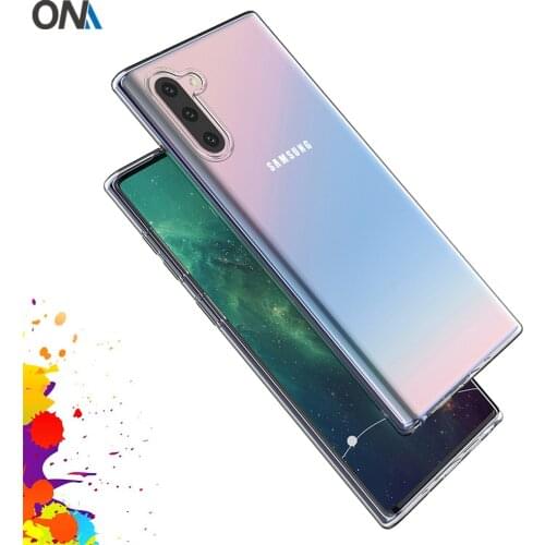 ONM Phone Cases Samsung Galaxy Note10 Lite