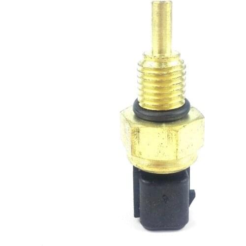 Switches support stop for water temperature sensor for Chery qq qq3 372 motor 0.8