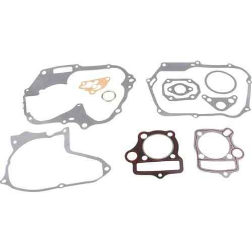 Engine Head Gasket for LIFAN SSR SDG 125cc PIT PRO TRAIL QUAD DIRT BIKE ATV Buggy
